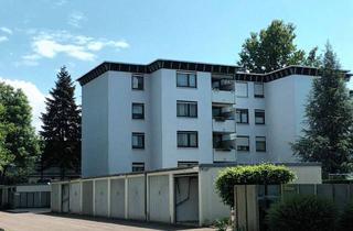 Wohnung mieten in 77871 Renchen, Helle, frisch renovierte Wohnung!
