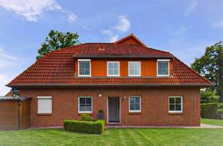Wohnung mieten in 27711 Osterholz-Scharmbeck, Scharmbeckstotel - Stilvolle Dachgeschosswohnung zum Wohlfühlen mit sonnigem Balkon und Stellplatz