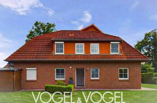Wohnung mieten in 27711 Osterholz-Scharmbeck, Scharmbeckstotel - Stilvolle Dachgeschosswohnung zum Wohlfühlen mit sonnigem Balkon und Stellplatz