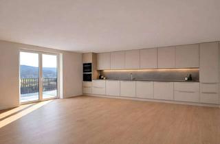 Wohnung mieten in 63628 Bad Soden-Salmünster, Neubau Mietwohnung EG / in Top-Lage von Bad Soden-Salmünster