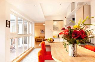 Wohnung mieten in 13357 Wedding, Möblierte Dachgeschosswohnung mit Dachterrasse und exzellenter Anbindung