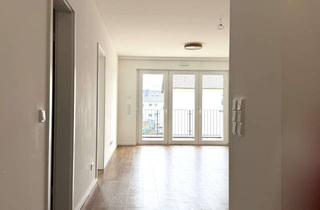 Wohnung mieten in Amselstraße 10 a, 68623 Lampertheim, Modernes Wohnjuwel in Lampertheim: Ankommen & Wohlfühlen