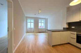 Wohnung mieten in Am Speisehaus Der Nationen 1b, 14641 Wustermark, 2 kleine Terrassen, EBK und Stellplatz im EG