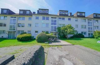 Wohnung mieten in Reinaldstr., 40882 Ratingen, Moderne, individuell gestaltete 3,5-Zimmer-Wohnung mit 2 Balkonen
