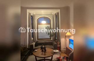 Tauschwohnungen in 28217 Westend, Tauschwohnung: Suche Wohnung im Viertel, biete Altbau-Erker-Wohnung, Walle