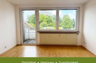 Wohnung mieten in 51702 Bergneustadt, Perfekte Wohnung für Singles oder Paare in Bergneustadt