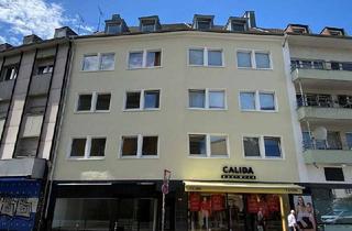 Wohnung mieten in 53113 Bonn, Wohnen in der Bonner Innenstadt! 3-Zimmer-Wohnung mit Balkon und Einbauküche