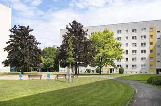 Wohnung mieten in Selliner Straße, 04207 Lausen-Grünau, City leben. Weniger zahlen.
