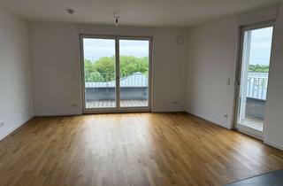 Wohnung mieten in Angerstr., 12529 Schönefeld, DG-Wohnung mit Terrasse und EBK!