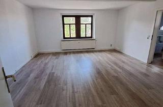 Wohnung mieten in Wettiner Straße 15, 08371 Glauchau, Schnell zugreifen* Schöne helle 2 RaumWE mit Einbauküche sucht Sie!