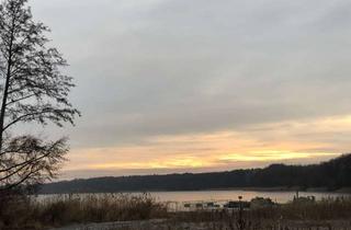 Wohnung mieten in Am See, 15741 Bestensee, Großzügige 3-Raumwohnung mit Aussicht auf den Pätzer See