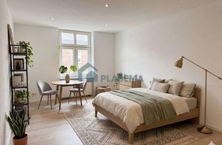 Wohnung mieten in Tribseer Damm, 18437 Tribseer Vorstadt, Charmantes 1-Zimmer-Apartment mit moderner Ausstattung (Erstbezug nach Sanierung)