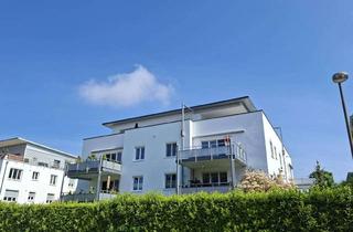 Wohnung mieten in Franz-Xaver-Lender-Straße 1-1, 77855 Achern, 4-Zimmer-Wohnung mit Südbalkon in gesuchter Wohnlage Acherns