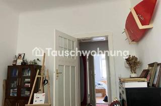 Tauschwohnungen in Plänterwald, 12435 Plänterwald, Tauschwohnung: 3-Zimmer Wohnung in PLÄNTERWALD gegen 4 Zimmer Wohnung