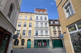 Wohnung mieten in Steinstraße 11, 02826 Görlitz, Wohnen Mitten in der Görlitzer Altstadt