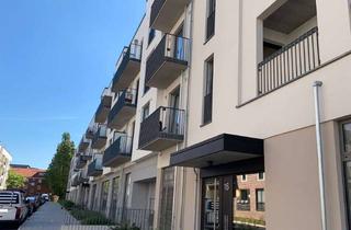 Wohnung mieten in Mühlenstieg 18, 22041 Wandsbek, 1 Zimmerwohnung mit Balkon in der Nähe des Mühlenteiches - Wentzel Dr.