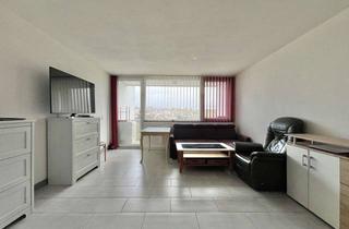 Wohnung mieten in 73054 Eislingen, WEITBLICK - Moderne 1-Zimmer Wohnung mit Balkon und Küche