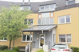 Wohnung mieten in Schulstr. 36, 02894 Reichenbach, 1. Obergeschoss, 2 Zimmer mit Balkon, große begehbare Dusche, Stellplatz vor dem Haus anmietbar