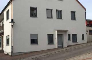 Wohnung mieten in Hauptstraße 27, 85301 Schweitenkirchen, Helle, großzügige 4-Zimmer-Wohnung mit Terrasse in Schweitenkirchen