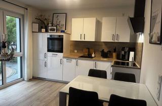Wohnung mieten in Breslauer Straße, 33129 Delbrück, Helle, moderne 2 Zimmer Wohnung mit Balkon - Hund nach Absprache
