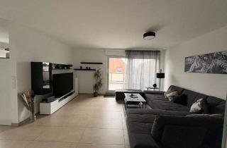 Wohnung mieten in 45701 Herten, Stilvolle 3-Zimmer-Wohnung mit gehobener Innenausstattung in Herten-Scherlebeck