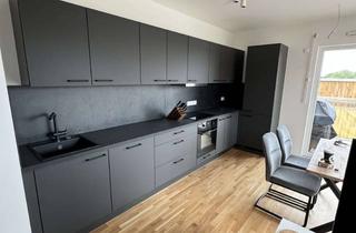 Wohnung mieten in An Der Steinernen Bank 17, 93080 Pentling, 3-Zimmer-Wohnung mit Balkon in Pentling