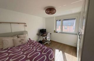 Wohnung mieten in Königstrasse 22, 71139 Ehningen, Fast wie Erstbezug: Gehobene 2-Zimmer-Wohnung mit EBK und Balkon in Ehningen