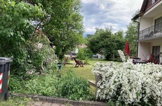 Wohnung mieten in Holzara, 86424 Dinkelscherben, Helle 3-ZKB-DG-Wohnung mit überdachtem Balkon & Naturblick