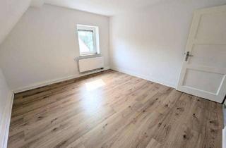 Wohnung mieten in Karl-Marx-Straße 11, 45770 Marl, **Frisch renoviert: +neuer Laminat +weiße Wände +neues Tageslichtbad +eigener Garten**