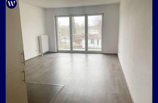 Wohnung mieten in Rahlstedter Straße 2b, 22143 Rahlstedt, Moderne 3-Zimmer-Wohnung mit Balkon, offener Wohn- & Essbereich, Einbauküche, Abstellraum, Aufzug