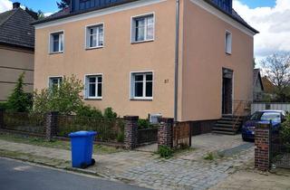 Wohnung mieten in Parkstrasse 27, 14959 Trebbin, Attraktive 3-Zimmer-Hochparterre-Wohnung mit Balkon in Trebbin
