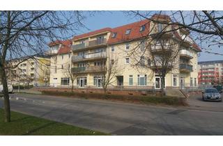 Wohnung mieten in Artur-Becker-Str 56, 16816 Neuruppin, ⭐Frei zum 01.06.2026 Schöne helle Etagenwohnung mit Balkon nähe Ruppiner Kliniken