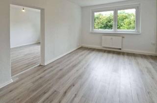 Wohnung mieten in Collmener Straße, 04680 Zschadraß, 2-Zimmer-Wohnung im grünem Idyll! Inklusive Neumietergutschein in Höhe von 750 €*