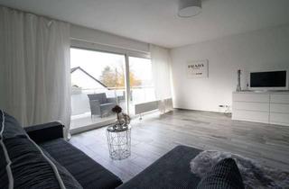 Wohnung mieten in Mundsweg 12, 45470 Menden/Ickten, Wunderschöne Wohnung in Toplage in Mülheim an der Ruhr, Menden