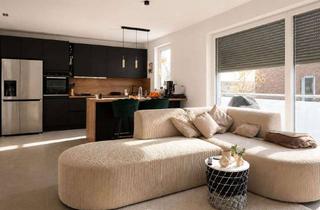 Wohnung mieten in Tannenweg 11, 50389 Wesseling, Traumhafte Neubau Maisonette 3-Zimmer mit Top Anbindung nach Köln und Bonn