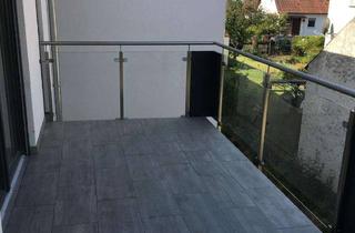 Wohnung mieten in Birkenhein Str 18, 63796 Kahl, Wohnen mit Charakter: 3-Zimmer-Wohnung in Kahl am Main