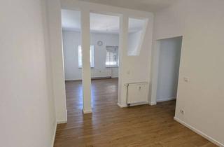 Wohnung mieten in Taunusstrasse, 61231 Bad Nauheim, 2,5-Zimmer-Wohnung in der Bad Nauheimer Altstadt