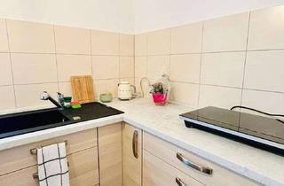 Wohnung mieten in Philosophenplatz, 68165 Schwetzingerstadt, 2-Zimmer-Wohnung in der Mannheimer Oststadt