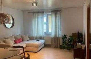 Wohnung mieten in 68794 Oberhausen-Rheinhausen, 2-Zimmer-Wohnung mit großem Balkon in Oberhausen