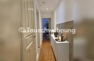 Tauschwohnungen in Osterstraße, 20255 Eimsbüttel, Tauschwohnung: 1-Zimmer Wohnung mit perfekter Lage zur Osterstraße