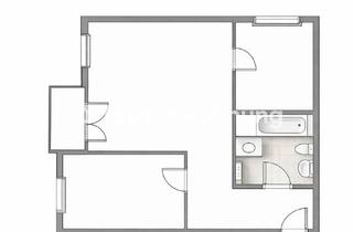 Tauschwohnungen in 01309 Striesen-West, Tauschwohnung: Gut geschnitten in schöner Lage