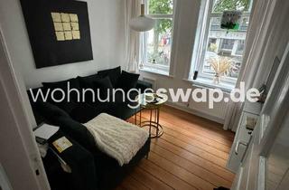 Wohnung mieten in Erikastraße 48, 20251 Eppendorf, Wohnungstausch: Erikastraße 48