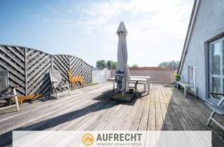 Wohnung mieten in 85229 Markt Indersdorf, *AUFRECHT* - LEBEN IM HERZEN VON MARKT INDERSDORF - Tolle Dachterrasse & Einbauküche