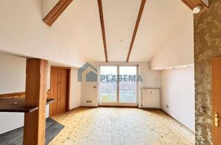 Wohnung mieten in 17235 Neustrelitz, Schöne 2- Zimmer Wohnung im Stadtzentrum, sehr schöner Balkon, Einbauküche