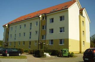 Wohnung mieten in Lindenallee, 19089 Crivitz, Kleine modernisierte Wohnung mit Balkon