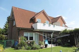 Wohnung mieten in 21720 Mittelnkirchen, gepflegte 2,5-Zimmer-Wohnung mit Balkon