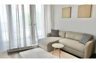 Wohnung mieten in Krausenstraße 37, 10117 Mitte, Bezugsfertig – Hochwertige Ausstattung und viel Licht, kein zusätzlicher Aufwand.