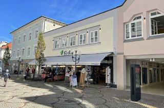 Wohnung mieten in Heilingbrunnerstraße 2 a, 83435 Bad Reichenhall, Gepflegte 3-Zimmer-Wohnung mit viel Platz zum Wohlfühlen