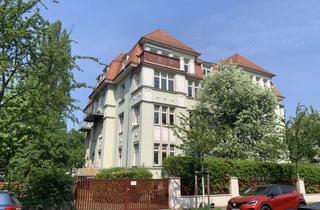 Wohnung mieten in Bayreuther Straße 16, 01187 Südvorstadt-West, 2-Zimmer-Maisonette-Wohnung mit Sonnenbalkon, Einbauküche und Stellplatz