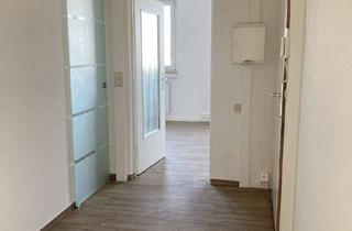 Wohnung mieten in Lerchenbergstraße, 06886 Lutherstadt Wittenberg, 3 Zimmer im 2.Obergeschoß